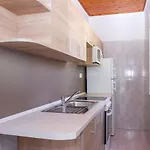 Holiday home In 40846