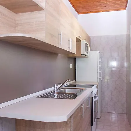 Holiday home In 40846