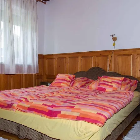 Holiday home In 40846 Balatonmariafurdo