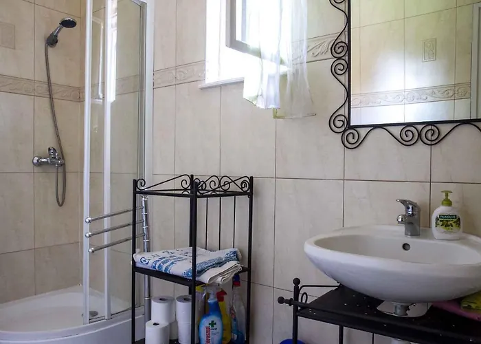 In 40846 Дом отдыха *