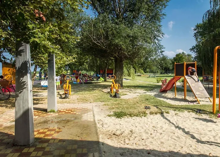 In 40846 Дом отдыха