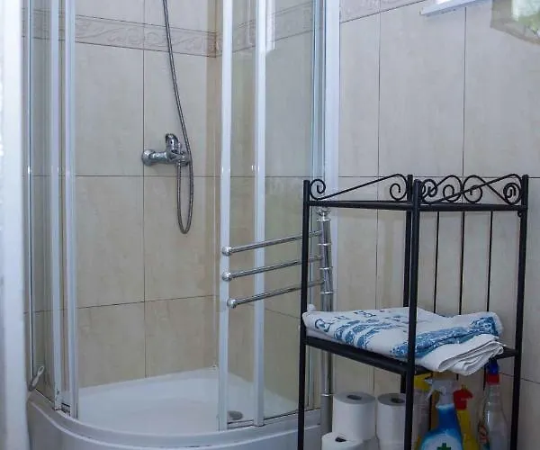 In 40846 בית נופש *