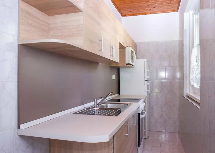 Дом отдыха In 40846