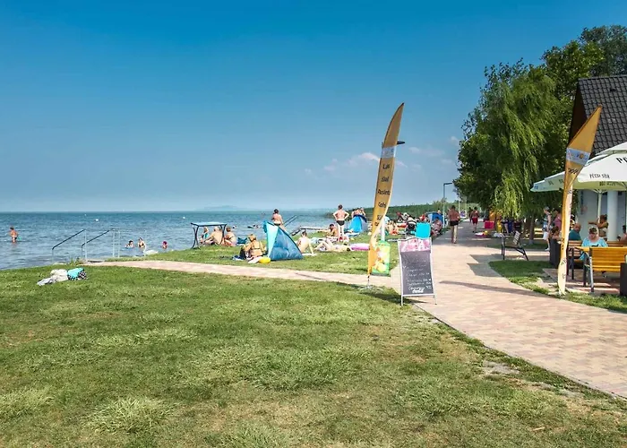 In 40846 Balatonmáriafürdő