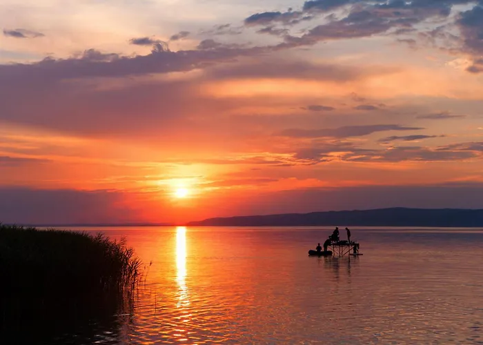 In 40846 Balatonmáriafürdő