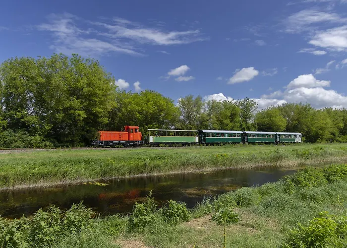 בית נופש In 40846
